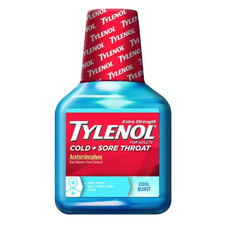 tylenolliquid